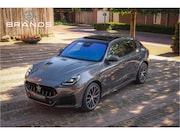 Maserati Grecale - 3.0 V6 Trofeo 1e eig Full option 530PK Garantie