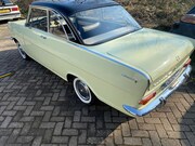 Opel Kadett - Coupé Super