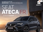 Seat Ateca - 1.5 TSI FR Business Intense AUTOMAAT, ZEER NETJES
