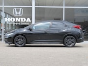 Honda Civic - 1.8 142pk Sport Black Edition