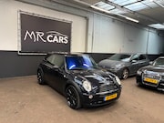 MINI Cooper - 3-Deurs 1.6 One Airco