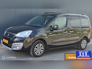Peugeot Partner - 1.2 PureTech Active 2x schuifdeuren