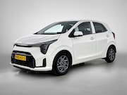 Kia Picanto - 1.0 DPI DynamicPlusLine | Navigatie | Licht metalen wielen |