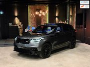 Land Rover Range Rover Velar - 2.0 P300 Turbo AWD HSE R-Dynamic|Pano|Bomvol!