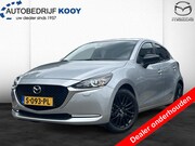 Mazda 2 - 1.5 Skyactiv-G Sportive / Camera / Parkeersensor achter / Ai