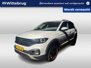 Volkswagen T-Cross - 1.0 TSI Life Multimedia Parkeersensoren / LM Velgen / Airco 