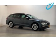 Skoda Octavia - Combi 1.5 e-TSI 150pk DSG Business Edition Plus LED Adaptive