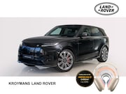 Land Rover Range Rover Sport - 3.0 P460e Dynamic HSE PHEV | 23" | Panoramadak | Soft Close