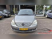 Mercedes-Benz B-klasse - 200