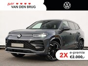 Volkswagen Tayron - R-Line Edition 1.5 eHybrid 204 PK | Navigatie | Camera | LED