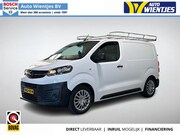 Opel Vivaro - 1.5 CDTI | L1H1 Edition 3-Pers | Airco | Cruise