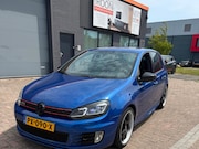 Volkswagen Golf - 2.0 GTI stage 3 Geüpgraded Enigen