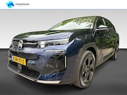 Citroën C5 Aircross - Business | Extra getinte achterste zijruiten en achterruit