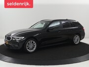 BMW 3-serie - Touring 318i Business Edition Plus | Leder | Stoelverwarming