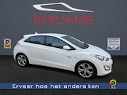 Hyundai i30 - 1.6 GDI i-Motion AIRCO MF STUUR