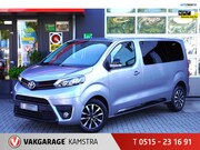Toyota ProAce Worker - 2.0 177PK Professional NAP/Navi/AA+ACP