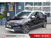 Opel Crossland - 1.2 Turbo Automaat Pano/AA/ACP/Cam/Navi/PDC