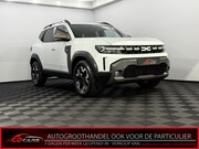 Dacia Duster - 1.2 TCe 130 mild hybrid Extreme Camera, Apple carplay, A sta