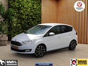 Ford C-Max - 1.0 Edition Plus|125Pk|Navi|Trekhaak|Boekjes