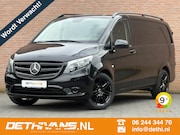 Mercedes-Benz Vito - 114CDI 136PK Lang 9G-Tronic / Carplay / Distronic / 2.500KG 