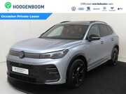 Volkswagen Tiguan - 1.5 eHybrid R-Line Edition | SoH 100% | Panoramadak | Trekha