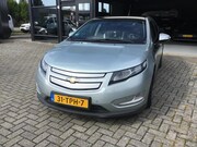 Chevrolet Volt - 1.4 LTZ