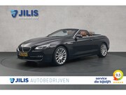 BMW 6-serie - Cabrio 640i Individual Edition l Nederlandse auto | Head-up 