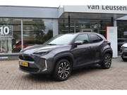 Toyota Yaris Cross - 1.5 HYBRID 115 FIRST EDITION STUUR/STOEL&WISSERVERW. PARK.SE