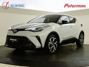 Toyota C-HR - 2.0 Hybrid Business GR-Sport | Blindspot | trekhaak | Leder/