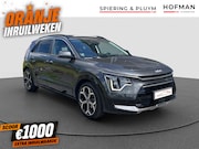 Kia Niro - 1.6 GDi Hybrid ExecutiveLine