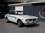 Alfa Romeo GT - 1300 Junior Perfecte staat