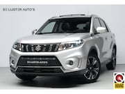 Suzuki Vitara - 1.4 Boosterjet Style Automaat 140 PK | Pano-dak | Navigatie