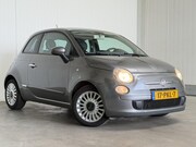 Fiat 500 - 0.9 TwinAir Lounge Rijklaar!