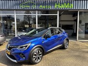 Renault Captur - 1.6 ET PH 160 Ed.One