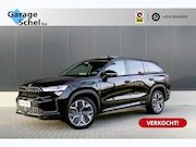Skoda Kodiaq - 1.5 TSI PHEV Sportline Business - Pano - Trekhaak - Stoel/St