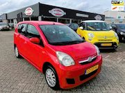 Daihatsu Cuore - 1.0 Premium(st-bekr,5drs,airco,elektr-pakket,bj07,1699,-)