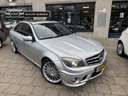 Mercedes-Benz C-klasse - AMG 63 Origineel VOL C63