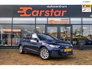 Audi A1 - SPORTBACK 30 TFSI S edition|CRUISE CONT|VIRTUAL|STOEL VERW|P