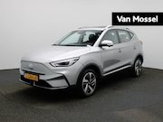 MG ZS - EV Long Range Luxury 70 kWh