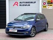 Volkswagen Golf - 1.5 TSI Highline Pano/Virtual/Camera