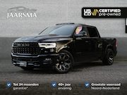 Dodge Ram Pick Up - 1500 Limited Night 549pk Hurricane H-O | 4 Play Wheels | Sto