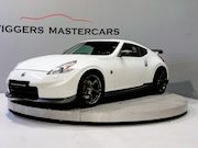 Nissan 370Z - 3.7 V6 24V NISMO 344 PK Nr.313, Keyless, Bose sound, prachti