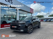 Jeep Avenger - Summit 54 kWh|400 KM ACTIERADIUS|