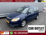 Skoda Roomster - 1.2 TSI Ambition Airco Cruise 77Dkm! Nw APK --Inruil Mogelij