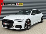 Audi A6 - Avant 55 TFSI e quattro Pro Line S Competition