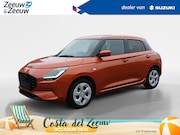 Suzuki Swift - 1.2 Select Smart Hybrid | GARANTIE 2035 | LM Velgen | Stoelv