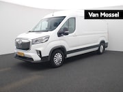 Maxus eDeliver 9 - L3H2 89 kWh Incl Sortimo Inrichting! | Airco | LMV | PDC | Z