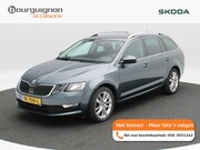 Skoda Octavia - Combi 1.5 TSi 150 Pk Automaat Style Business | Stoelverwarmi