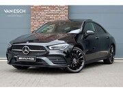 Mercedes-Benz CLA-Klasse - 250 e AMG Line Premium+ | Panoramadak | Distronic+ | Memory 