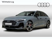 Audi A5 - Avant e-hybrid 299pk quattro S tronic S edition